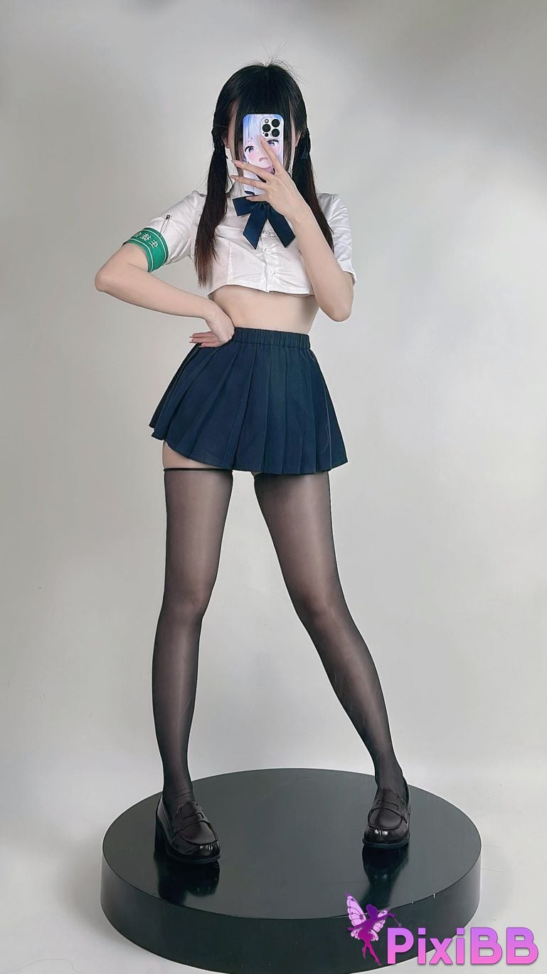 Coser mikoww miko PixiBB.COM 036