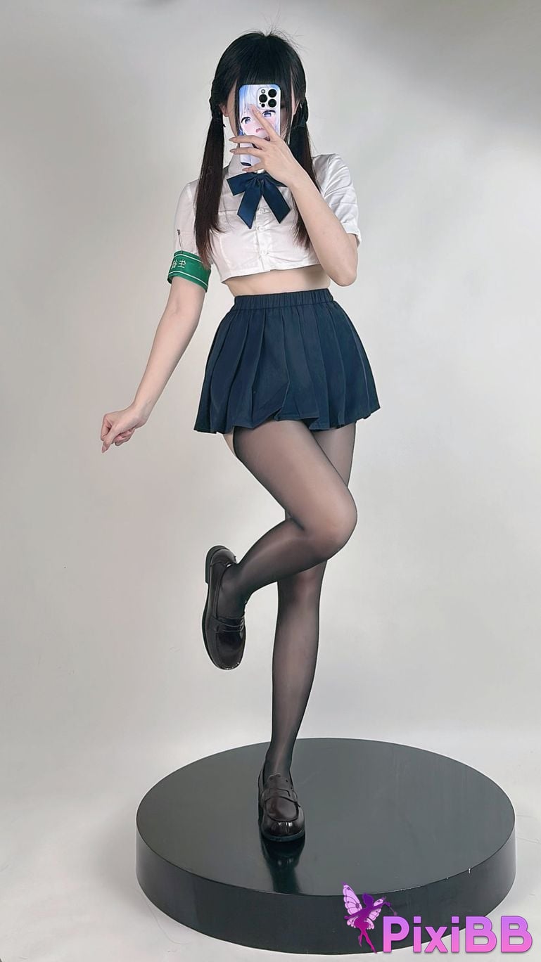 Coser mikoww miko PixiBB.COM 038