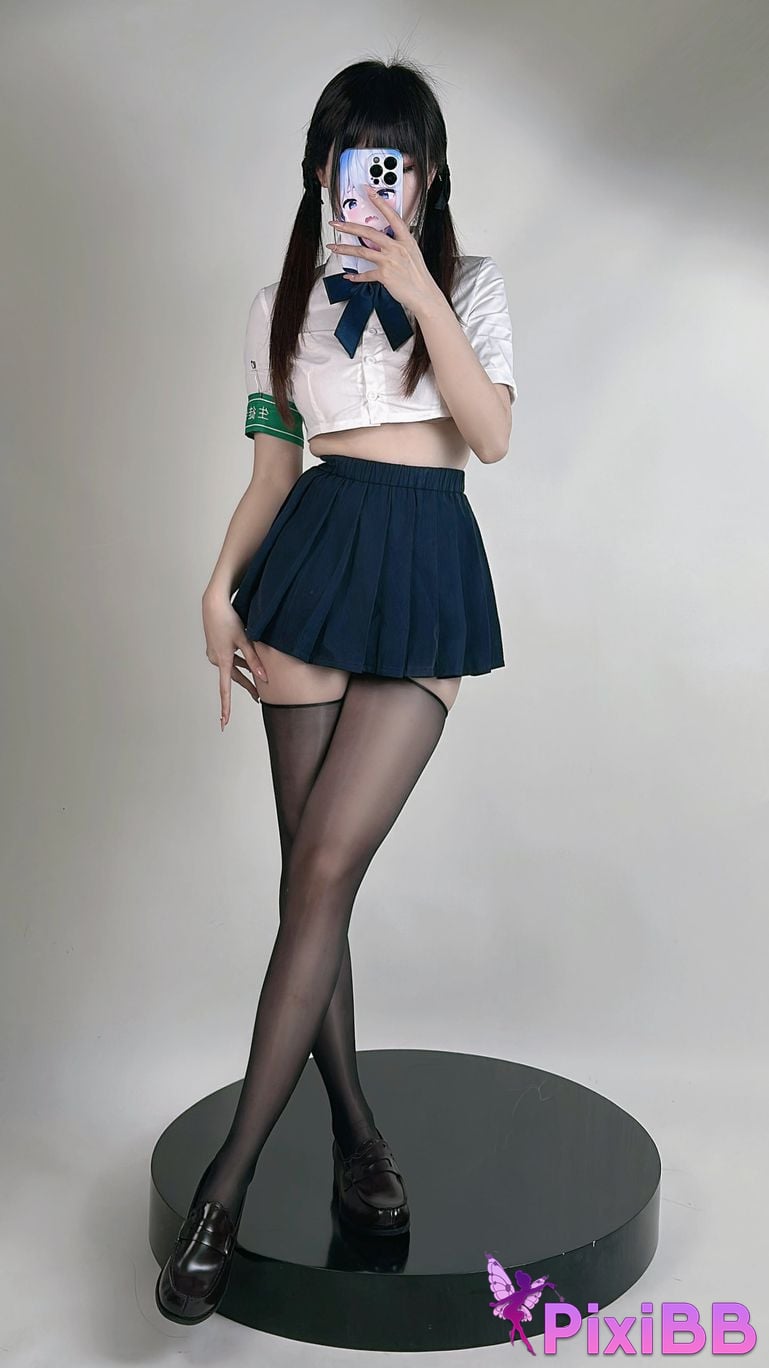 Coser mikoww miko PixiBB.COM 039