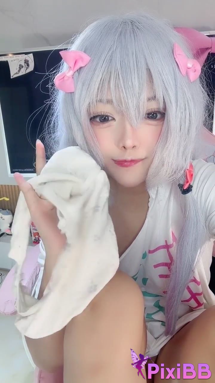 Zhang Wanmeng Two dimensional school beauty So beautiful Scale breakthrough PixiBB.COM 010