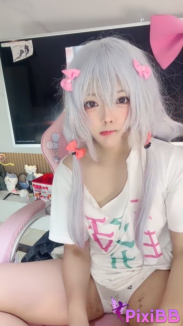 Zhang Wanmeng Two dimensional school beauty So beautiful Scale breakthrough PixiBB.COM 012