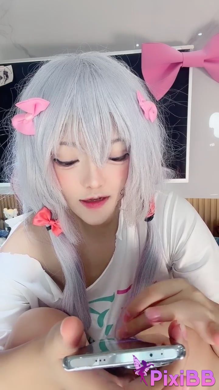 Zhang Wanmeng Two dimensional school beauty So beautiful Scale breakthrough PixiBB.COM 019