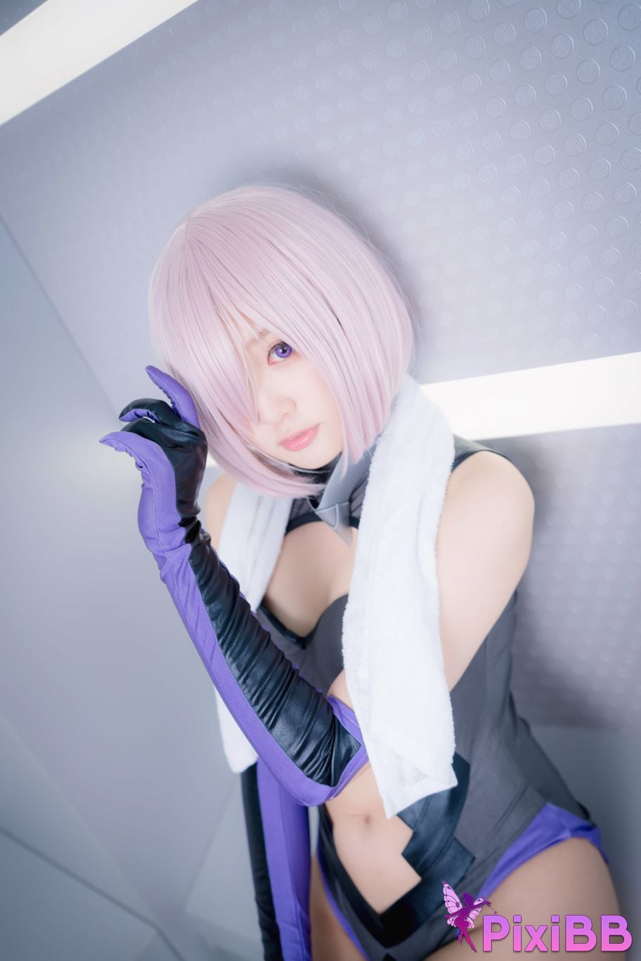 Cosplayer Yuki pavilion FGO Matthew Kyrelight PixiBB.COM 113