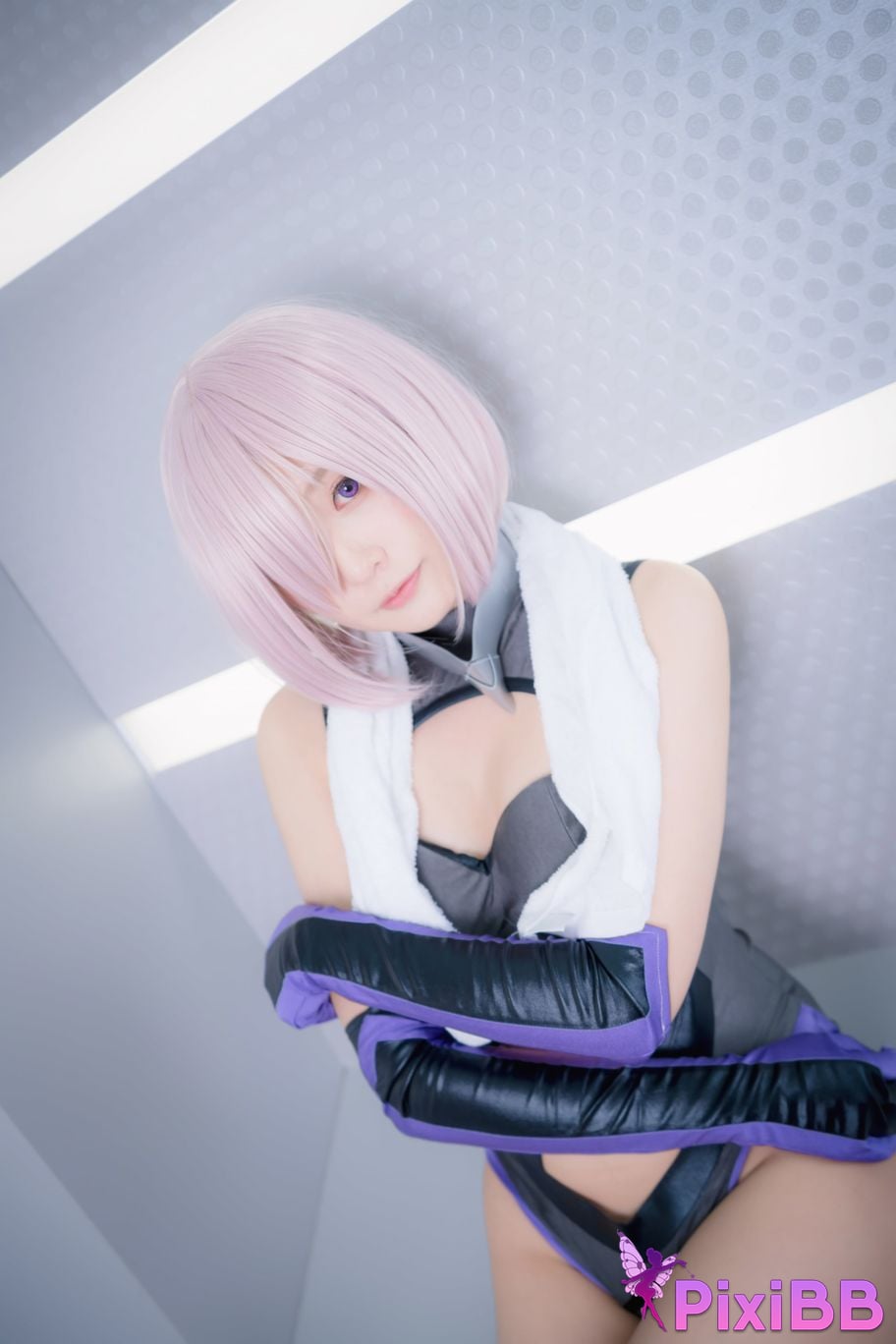 Cosplayer Yuki pavilion FGO Matthew Kyrelight PixiBB.COM 120