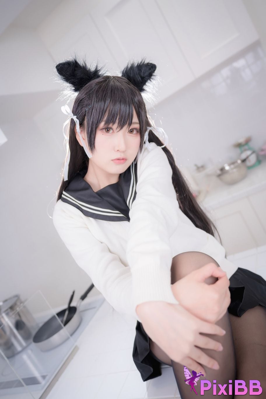 Cosplayer Yuki pavilion Sisters School Romantica PixiBB.COM 125