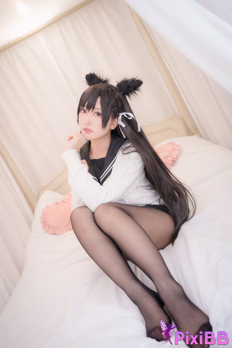 Cosplayer Yuki pavilion Sisters School Romantica PixiBB.COM 140