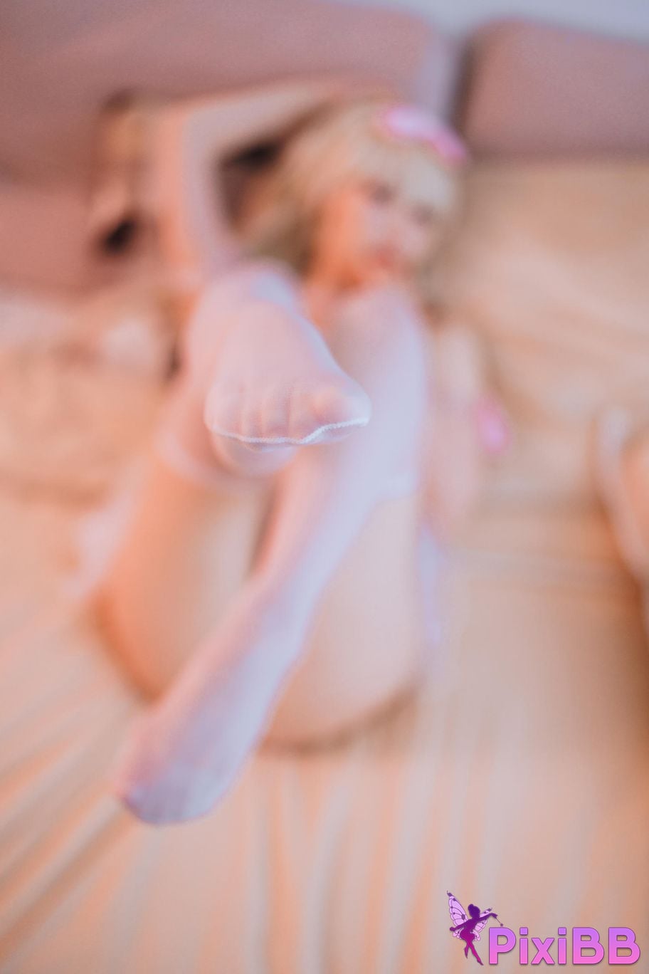 Cosplayer Noodle Fairy Interesting trilogy PixiBB.COM 057