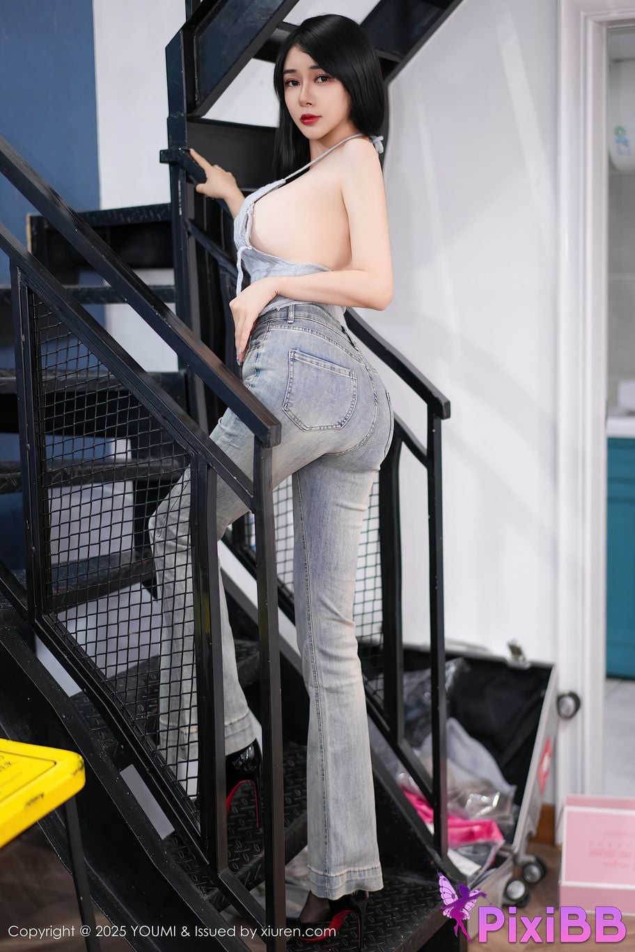 YouMi Vol.1171 kaizhu Quinn PixiBB.COM 023