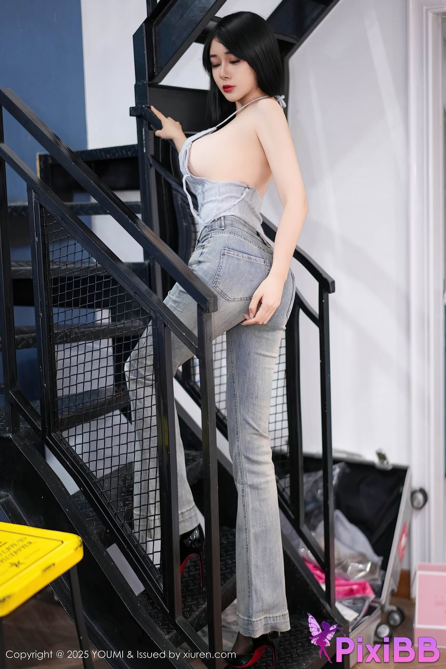 YouMi Vol.1171 kaizhu Quinn PixiBB.COM 024