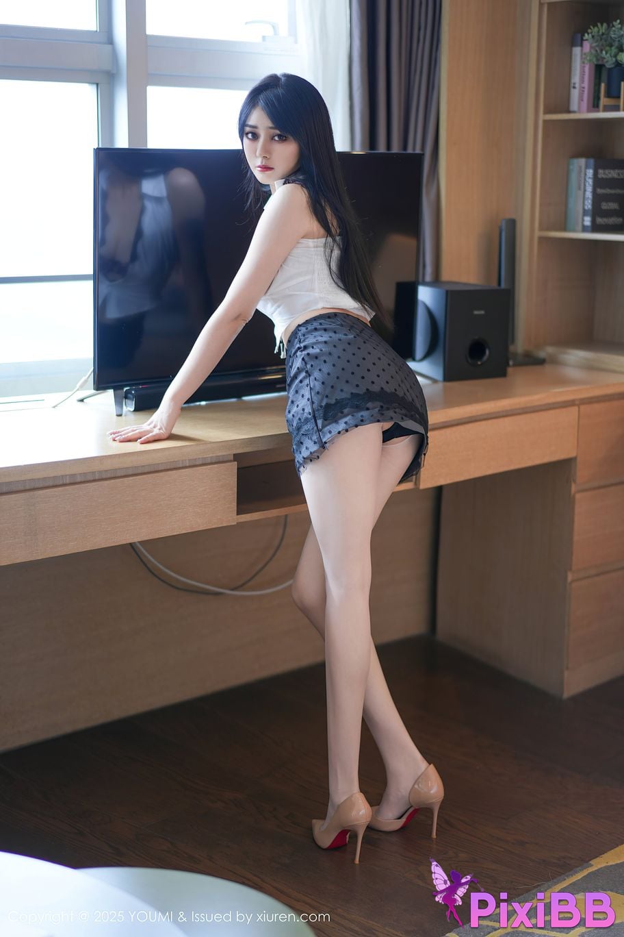 YouMi Vol.1169 kaizhu Quinn PixiBB.COM 005