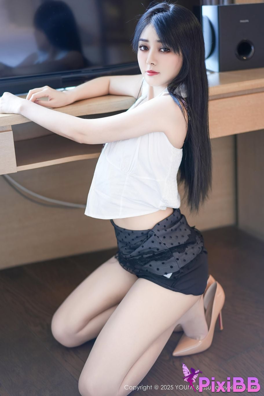 YouMi Vol.1169 kaizhu Quinn PixiBB.COM 020