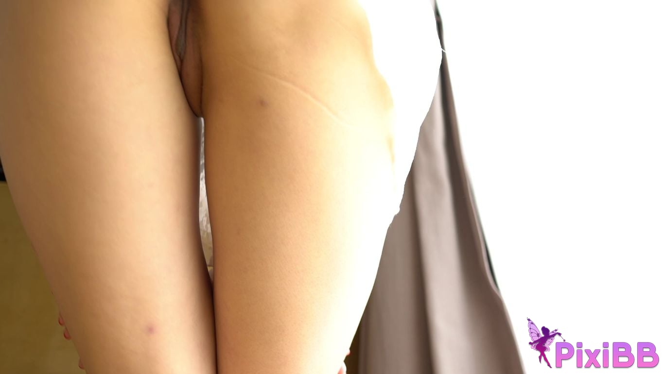 Zhou Yan Xi Yanxi devil black temptation white PixiBB.COM 026