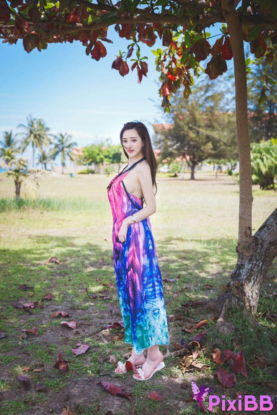 XR Uncensored Zhou Yan Xi PixiBB.COM 014