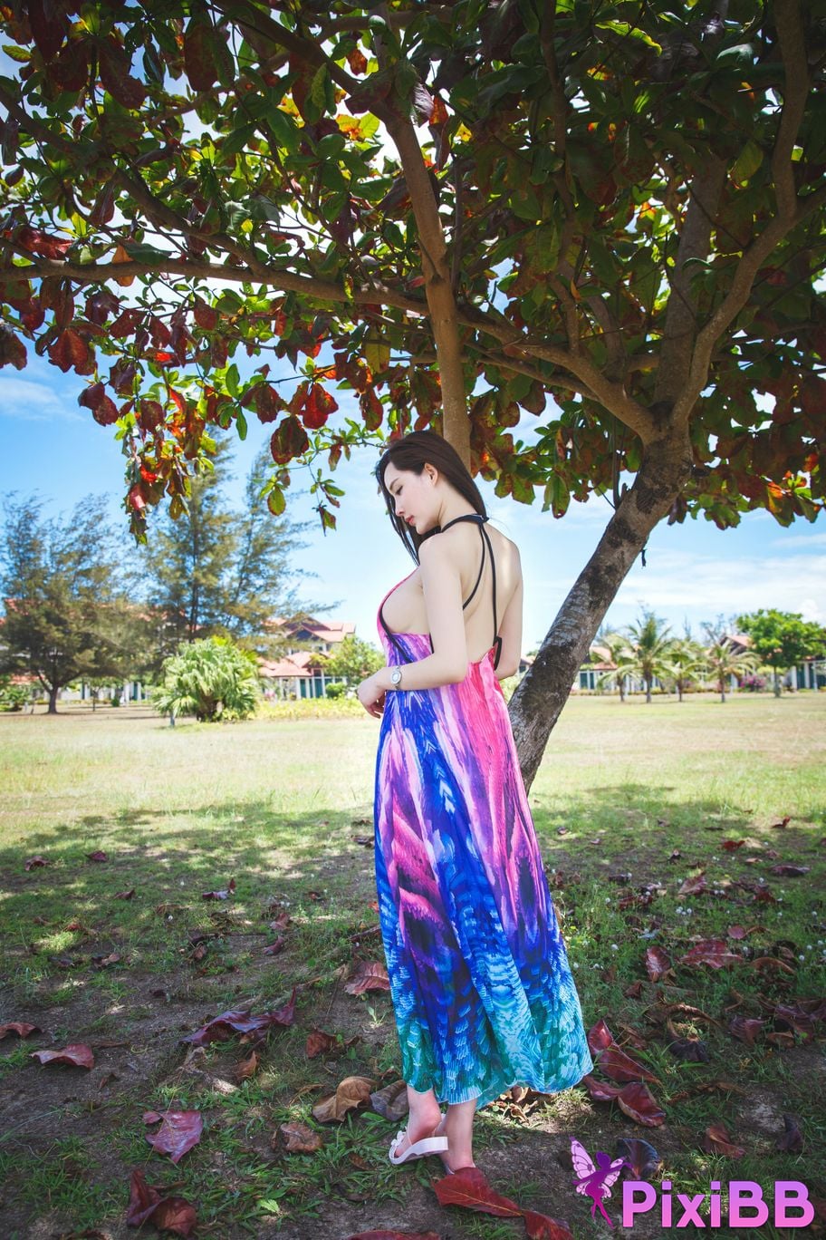 XR Uncensored Zhou Yan Xi PixiBB.COM 016