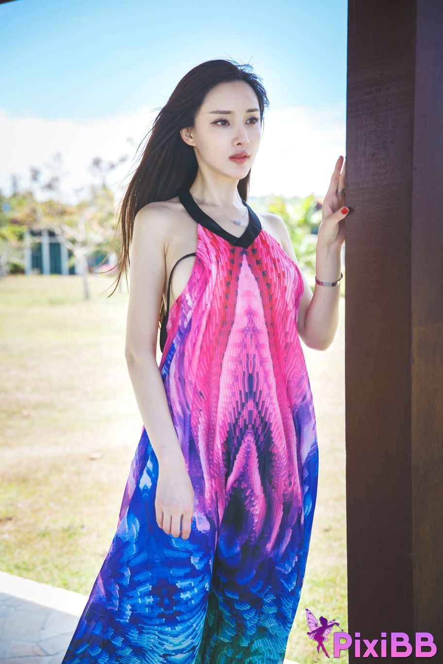 XR Uncensored Zhou Yan Xi PixiBB.COM 017