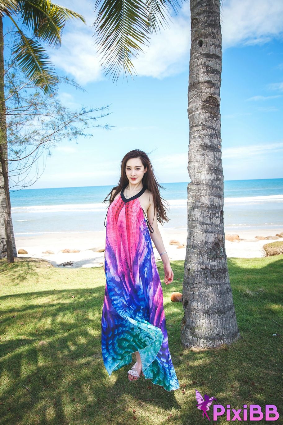 XR Uncensored Zhou Yan Xi PixiBB.COM 020