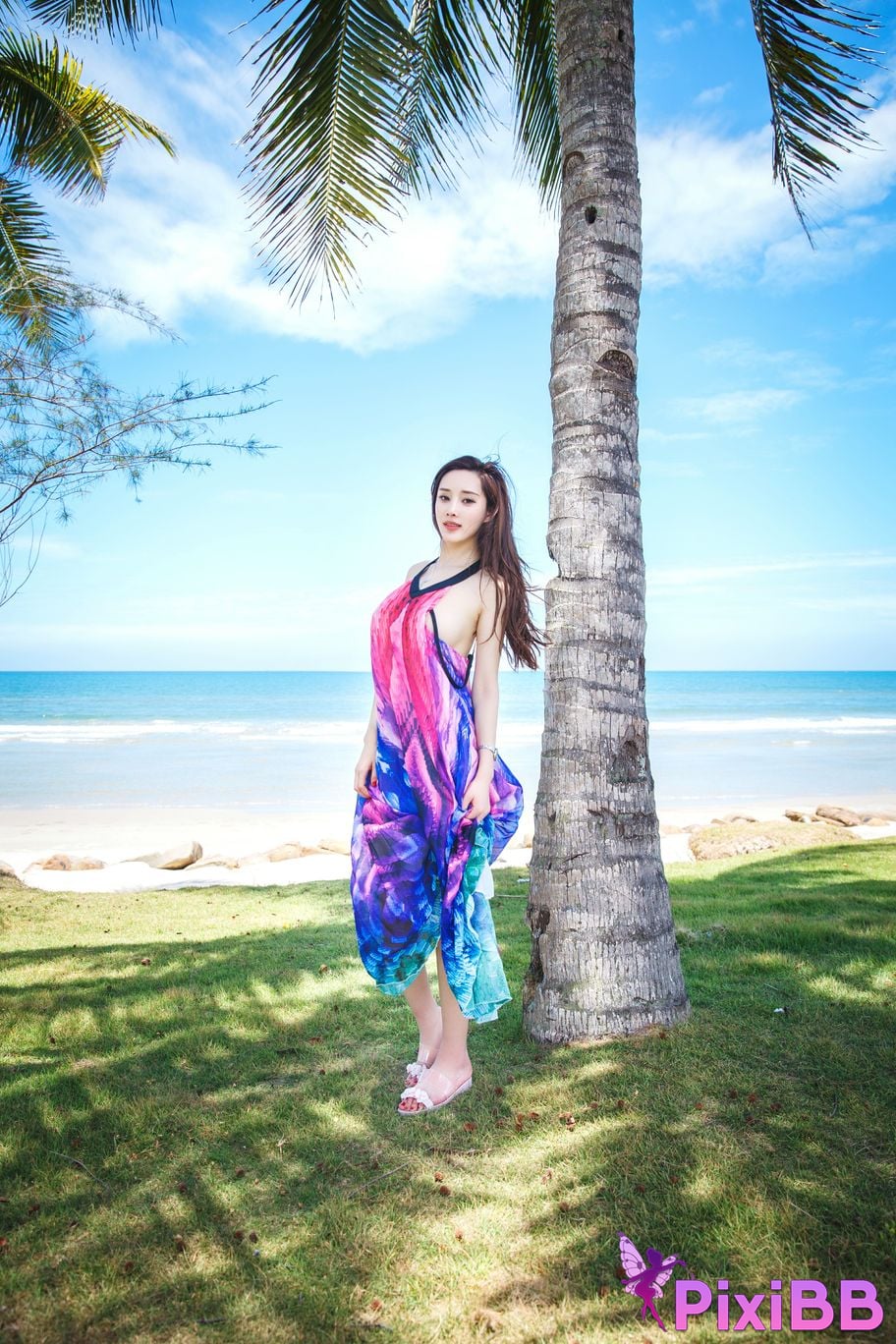 XR Uncensored Zhou Yan Xi PixiBB.COM 021