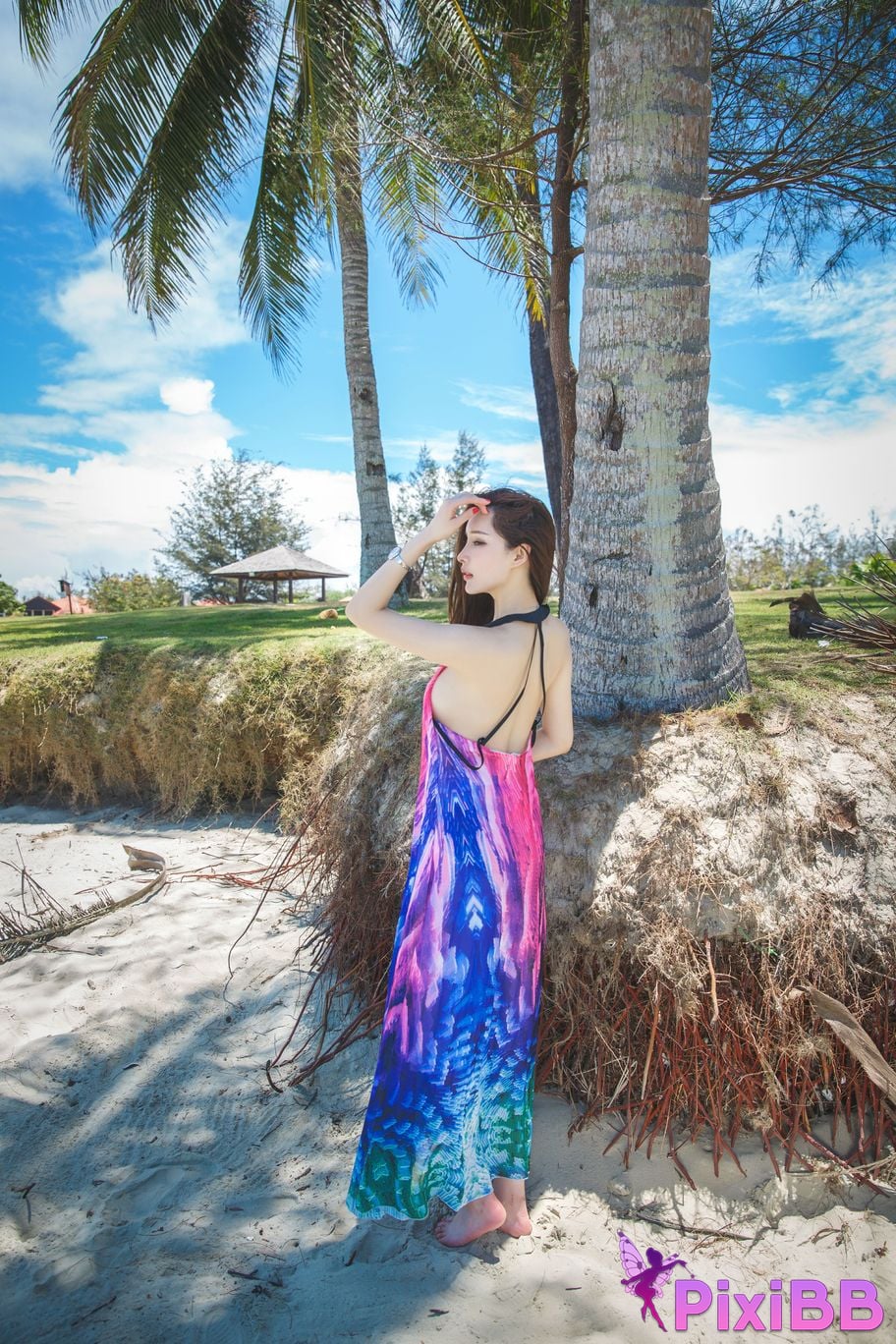 XR Uncensored Zhou Yan Xi PixiBB.COM 026