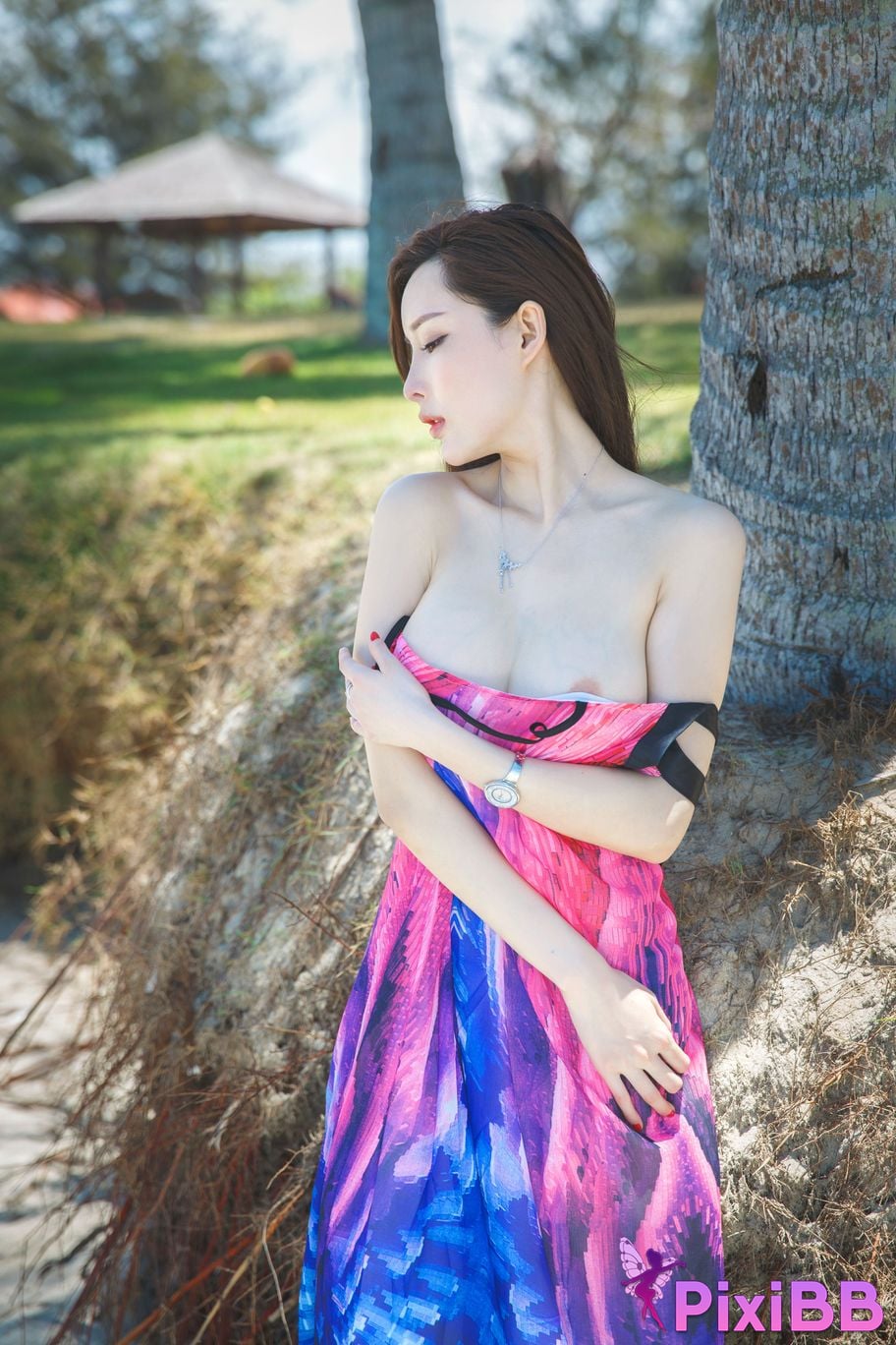 XR Uncensored Zhou Yan Xi PixiBB.COM 027