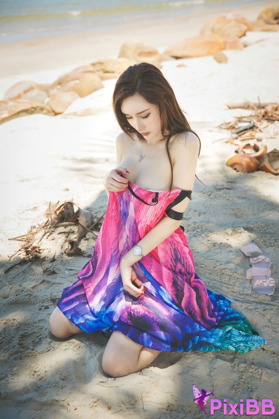 XR Uncensored Zhou Yan Xi PixiBB.COM 028