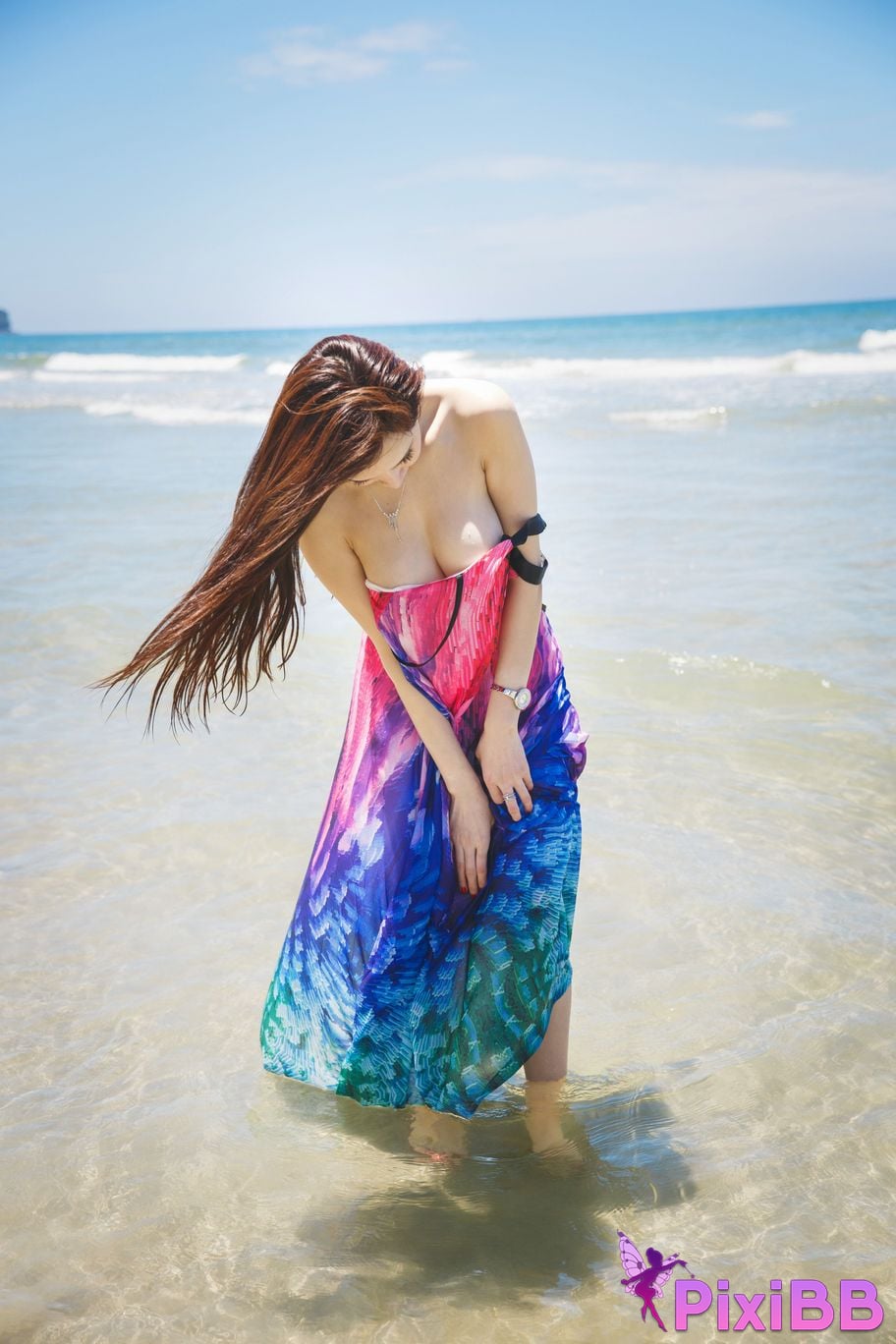 XR Uncensored Zhou Yan Xi PixiBB.COM 039