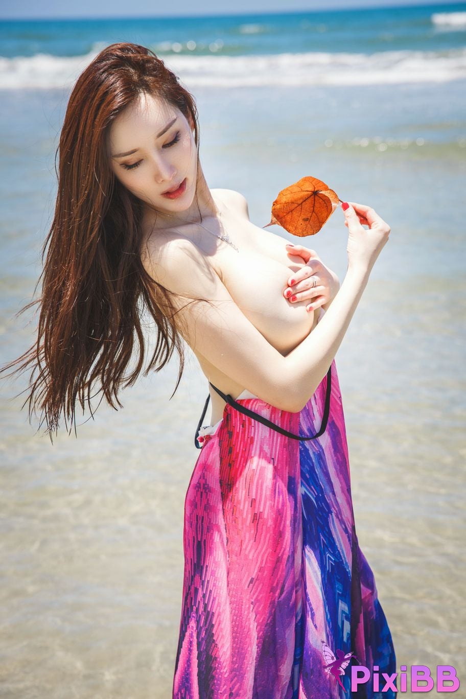 XR Uncensored Zhou Yan Xi PixiBB.COM 042