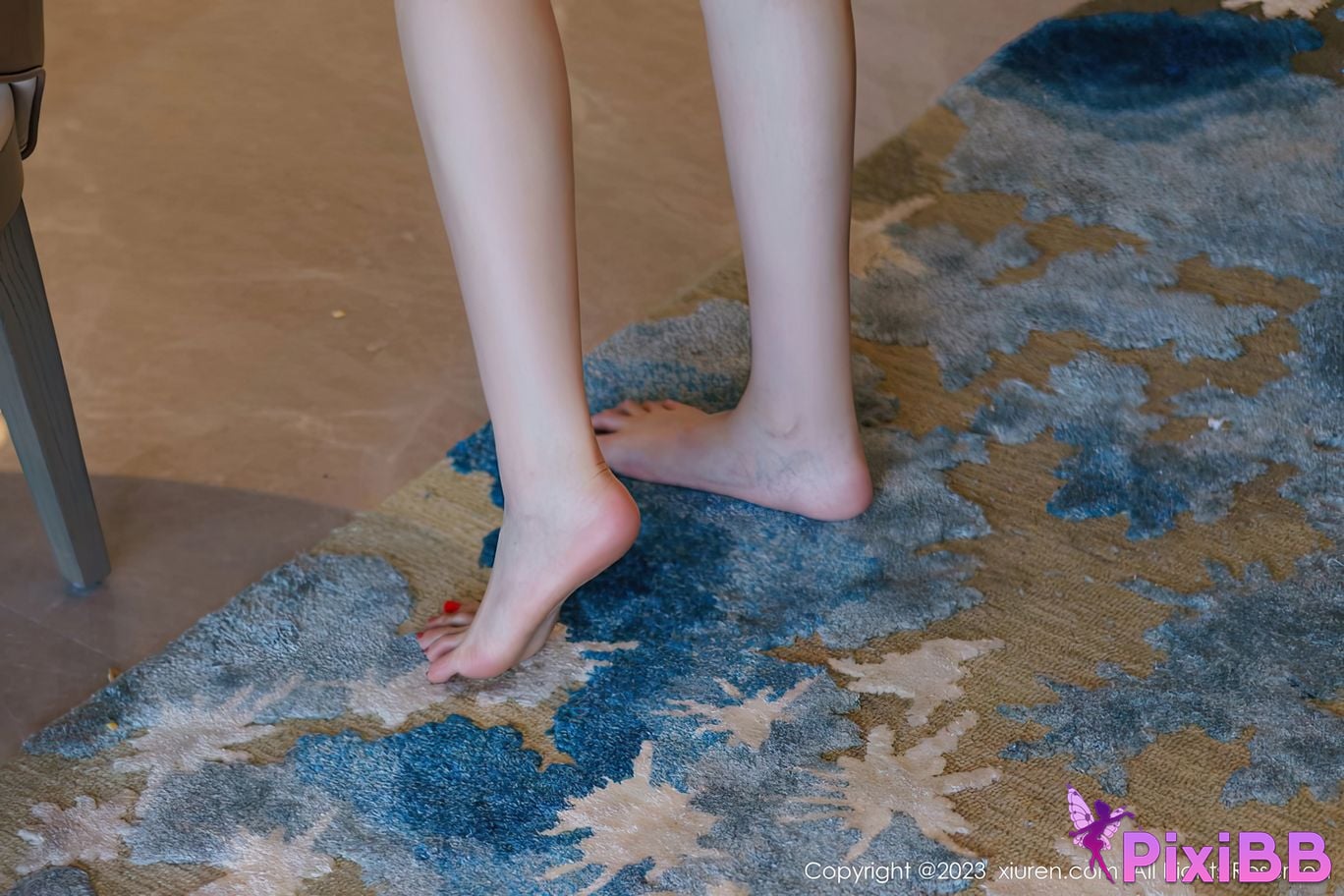 XIUREN No.6534 Zhou Yan Xi Carol PixiBB.COM 065