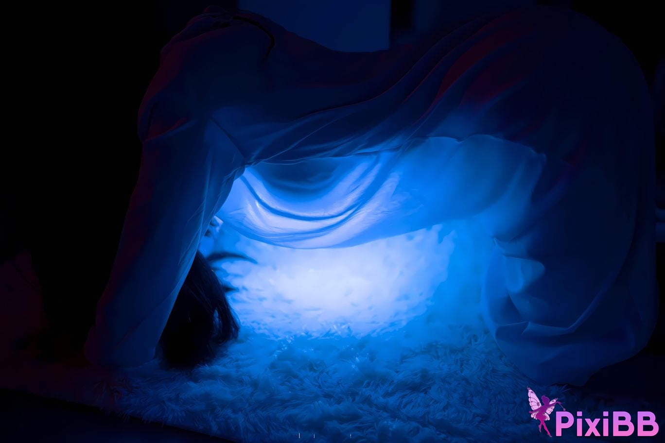 Cosplay Bangni Sadakos girlfriend PixiBB.COM 026