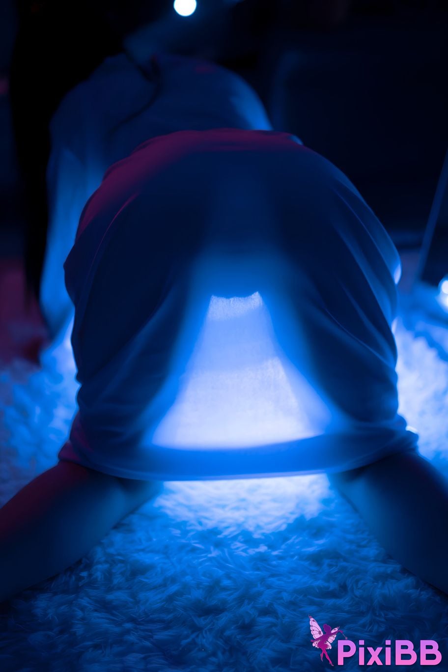 Cosplay Bangni Sadakos girlfriend PixiBB.COM 028