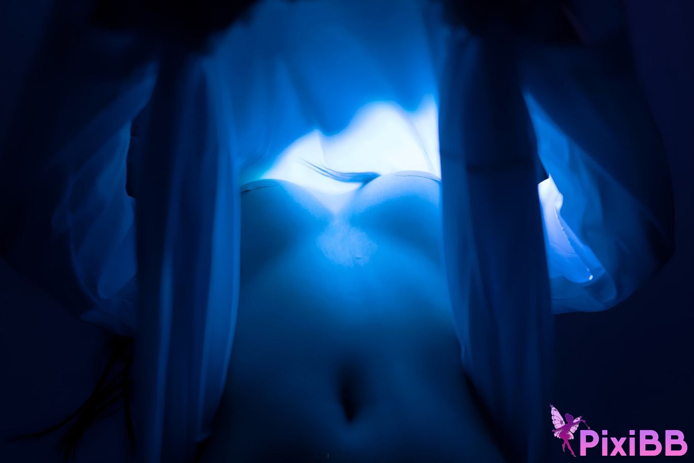 Cosplay Bangni Sadakos girlfriend PixiBB.COM 031