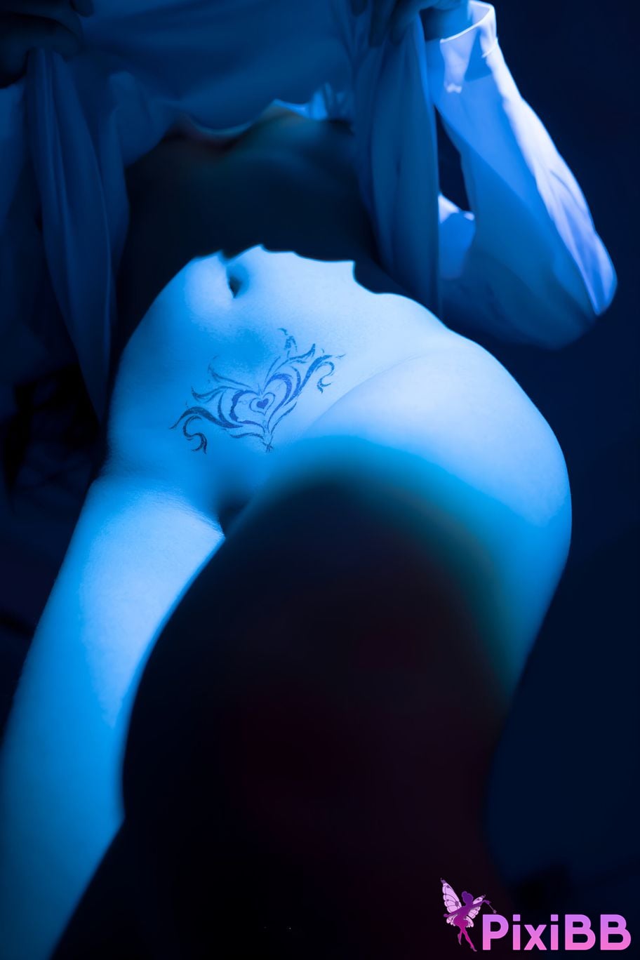 Cosplay Bangni Sadakos girlfriend PixiBB.COM 033