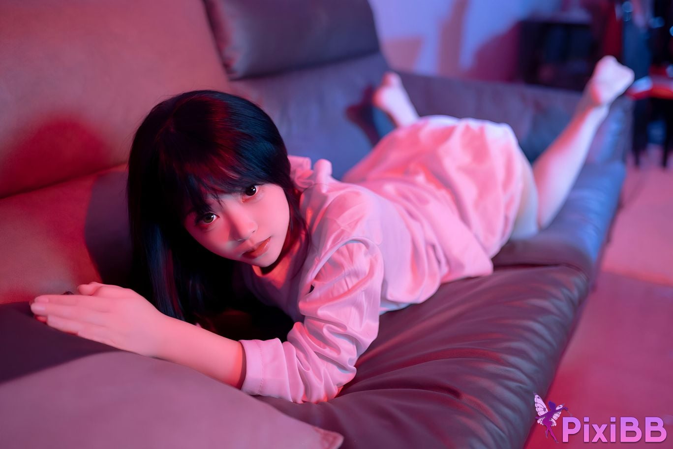 Cosplay Bangni Sadakos girlfriend PixiBB.COM 054