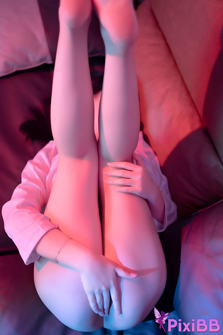 Cosplay Bangni Sadakos girlfriend PixiBB.COM 062