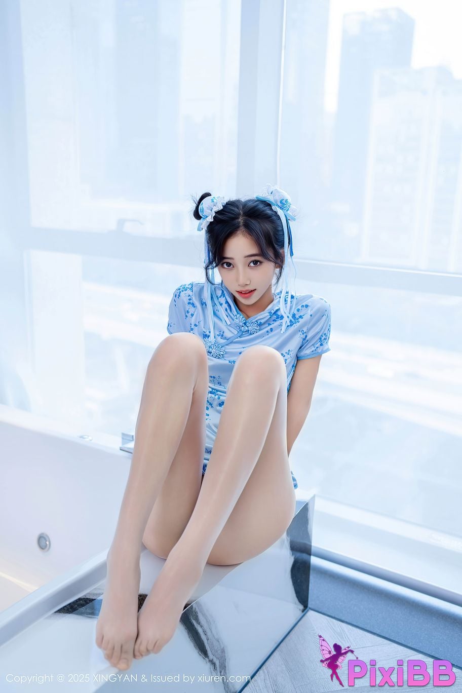 XingYan Vol.414 Shi Anan PixiBB.COM 064