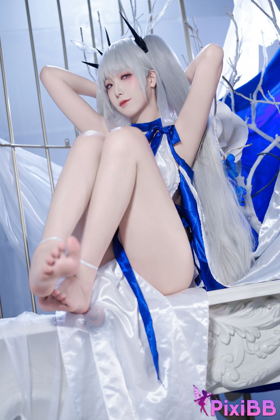 Cosplay Fengjiang V Queba Dress PixiBB.COM 009