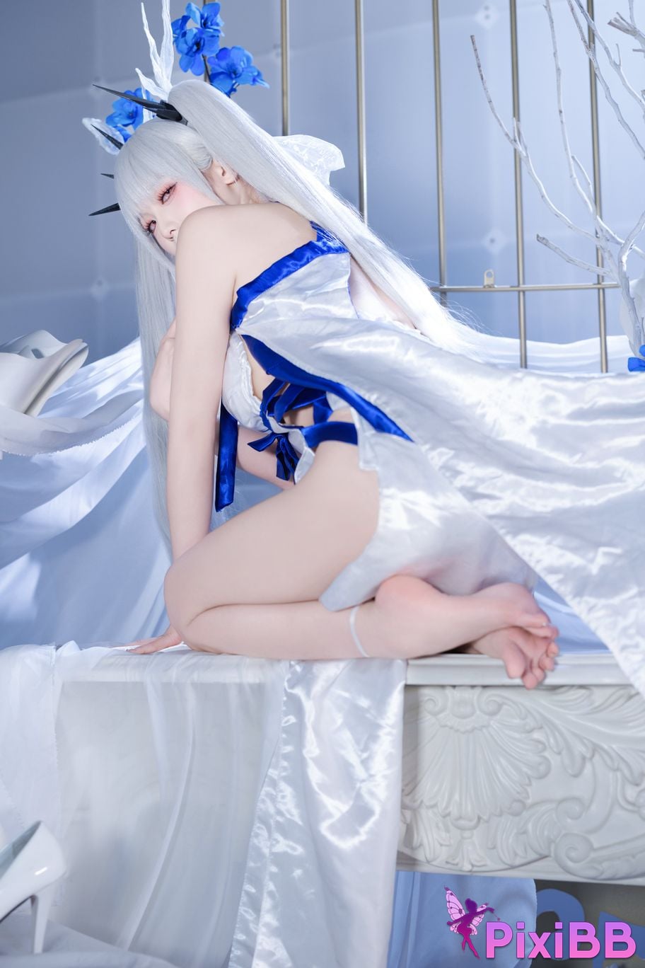 Cosplay Fengjiang V Queba Dress PixiBB.COM 013