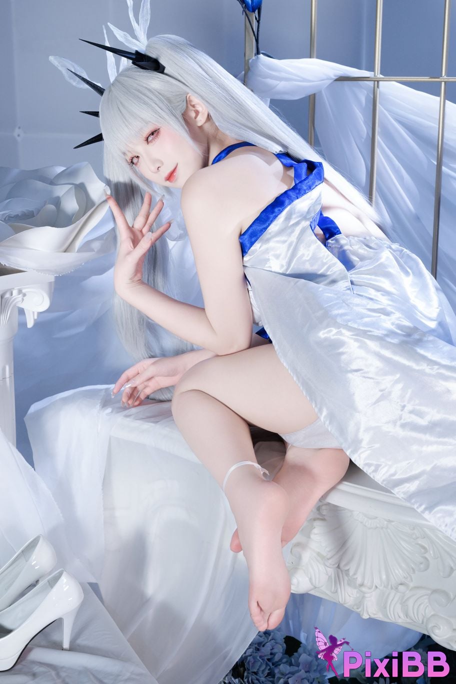 Cosplay Fengjiang V Queba Dress PixiBB.COM 014