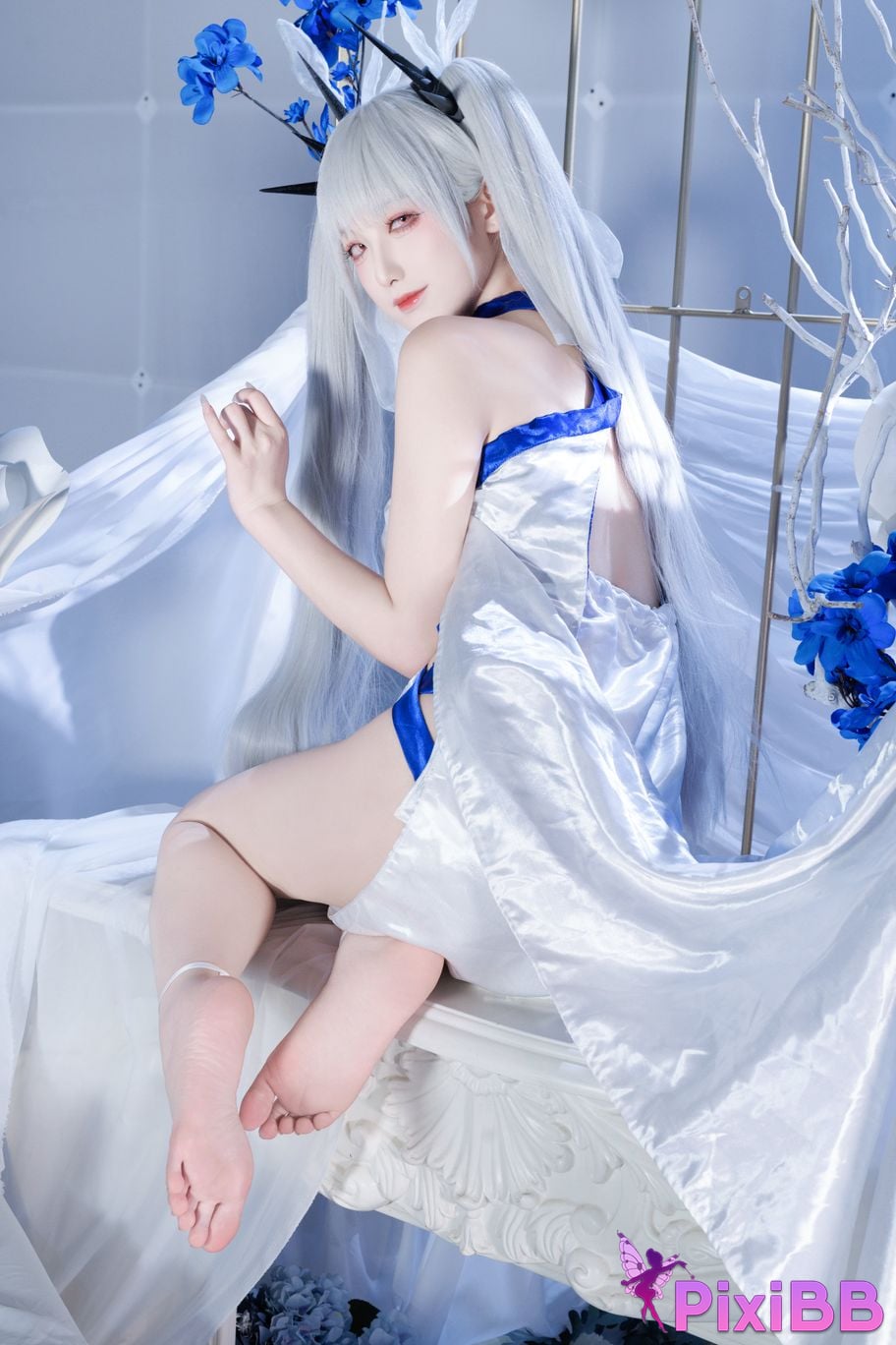 Cosplay Fengjiang V Queba Dress PixiBB.COM 015