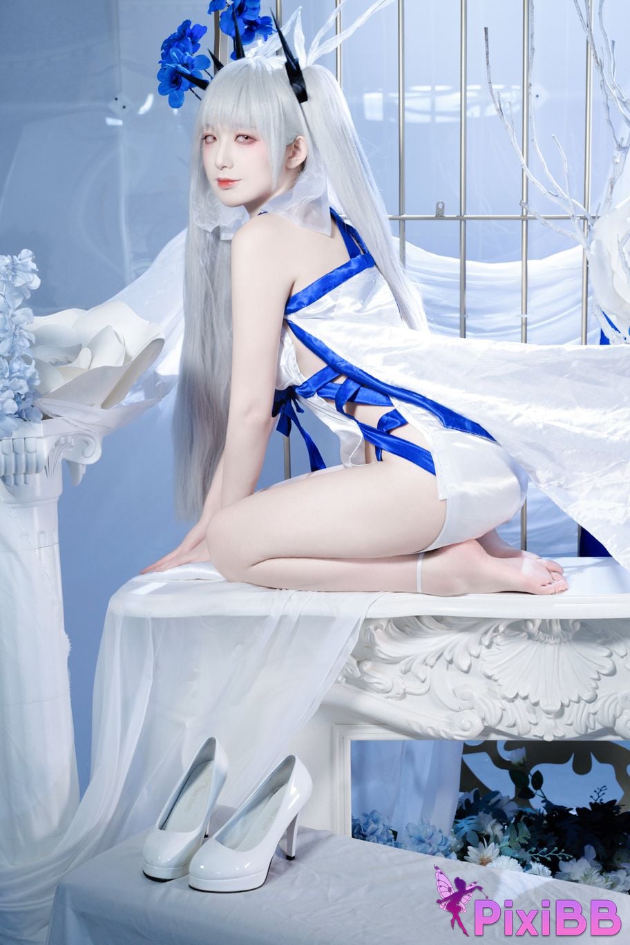 Cosplay Fengjiang V Queba Dress PixiBB.COM 018