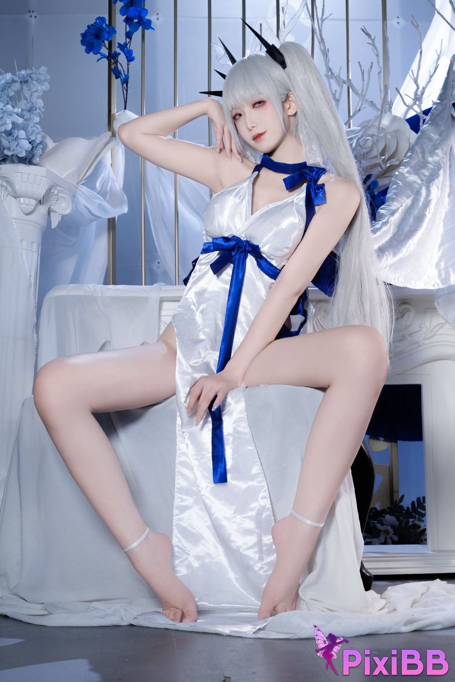 Cosplay Fengjiang V Queba Dress PixiBB.COM 023