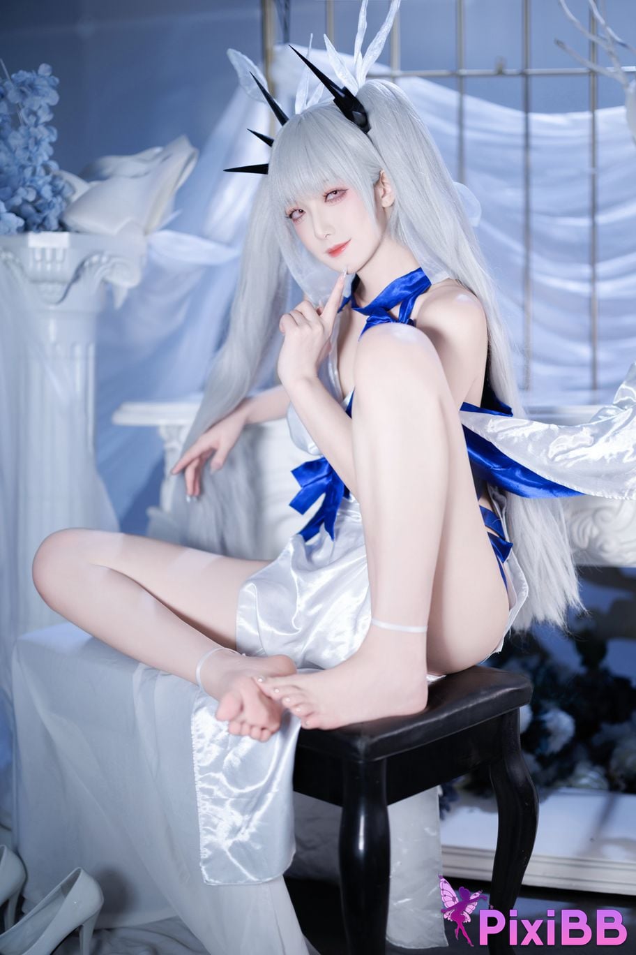 Cosplay Fengjiang V Queba Dress PixiBB.COM 027