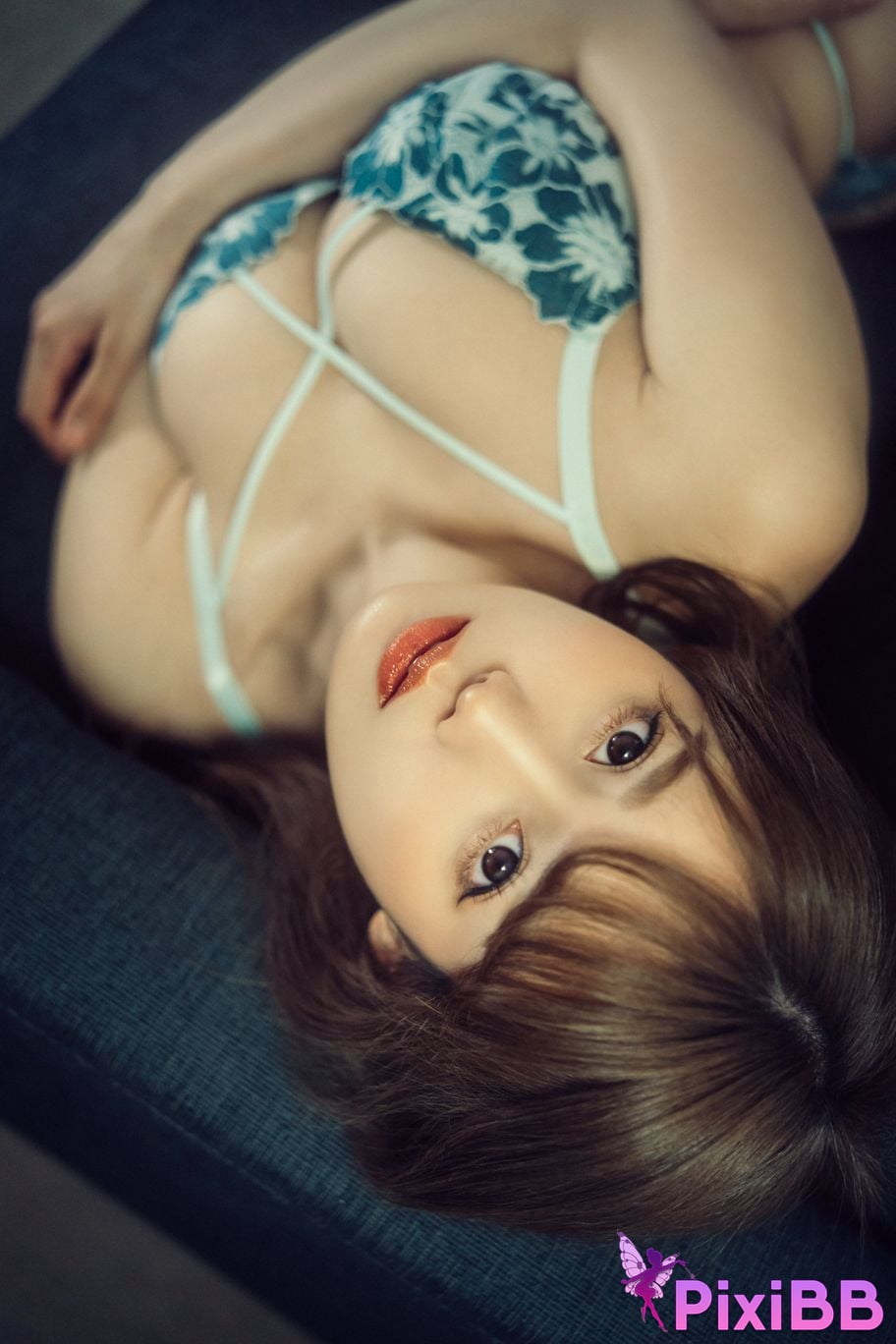 MISAKI Sexy Photobook PixiBB.COM 005