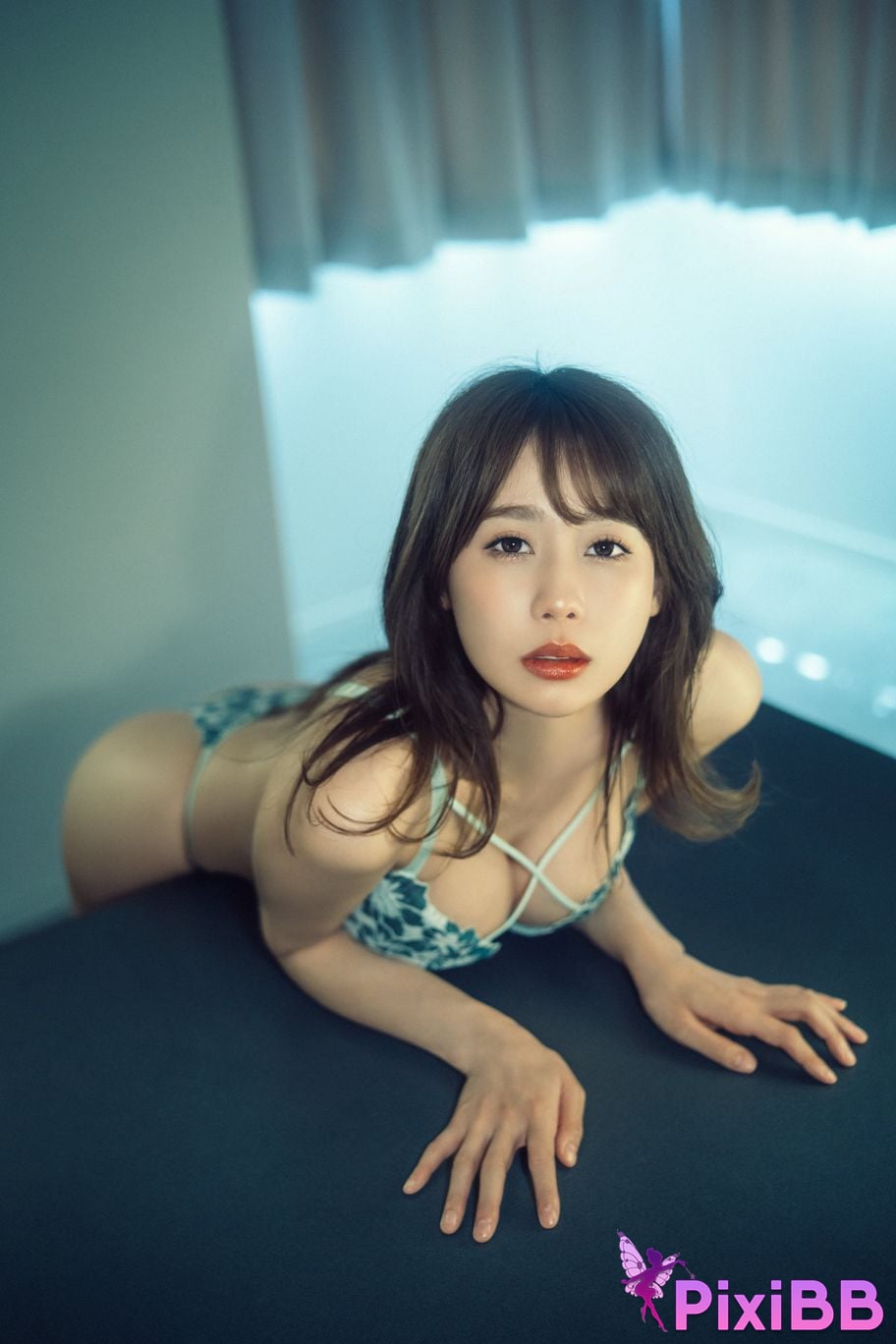 MISAKI Sexy Photobook PixiBB.COM 008