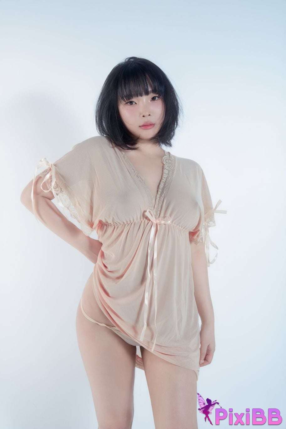 Kang In kyung X Hoorizon PixiBB.COM 001