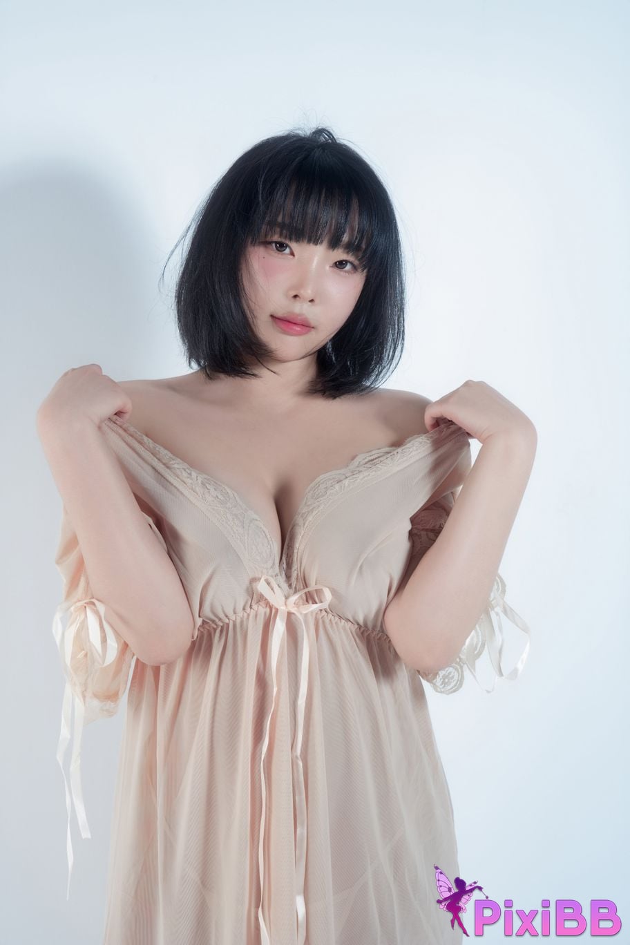 Kang In kyung X Hoorizon PixiBB.COM 005