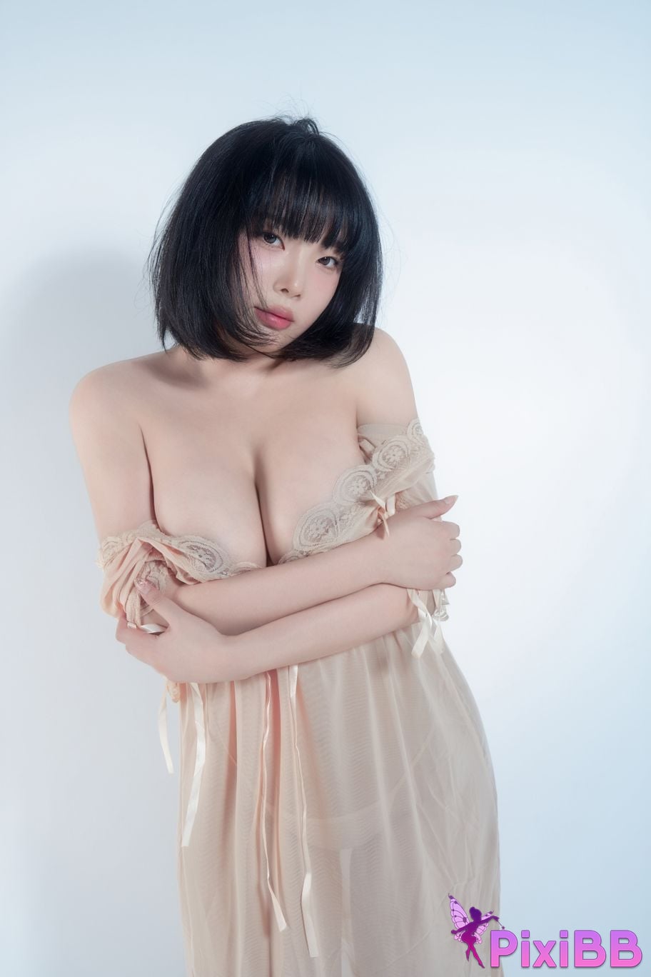 Kang In kyung X Hoorizon PixiBB.COM 006