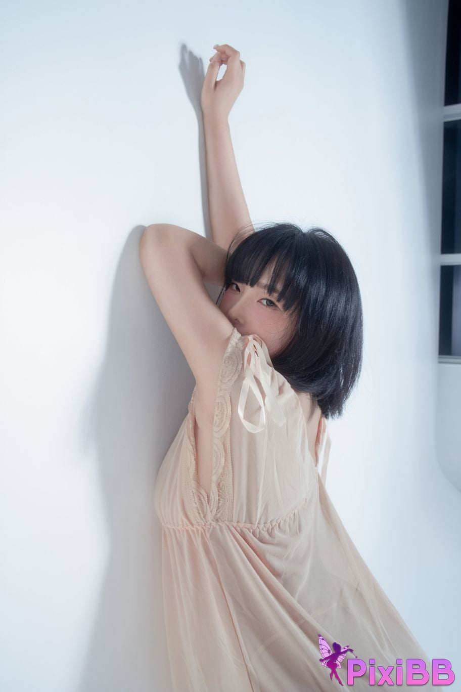 Kang In kyung X Hoorizon PixiBB.COM 011