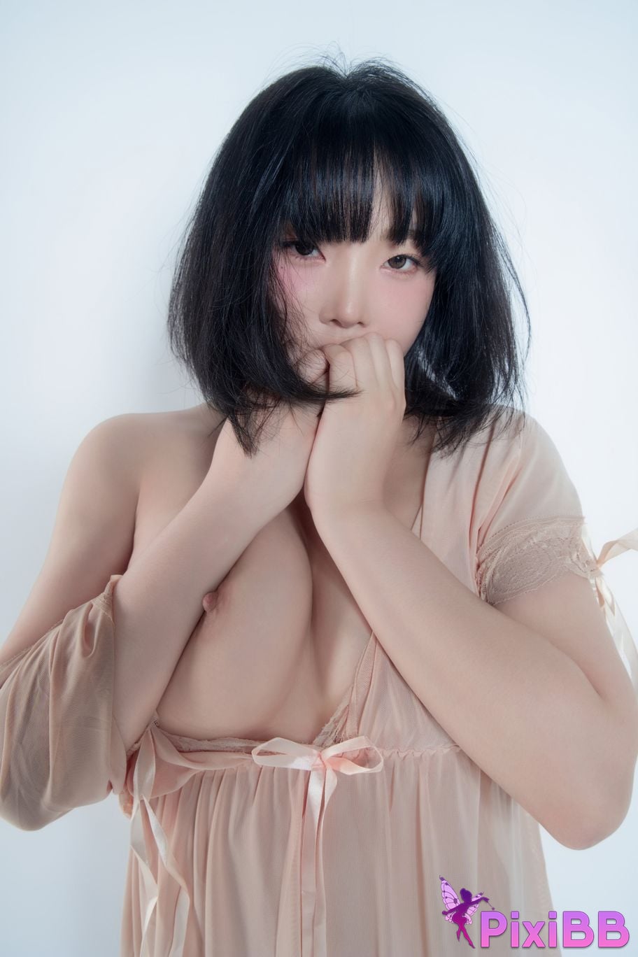 Kang In kyung X Hoorizon PixiBB.COM 013