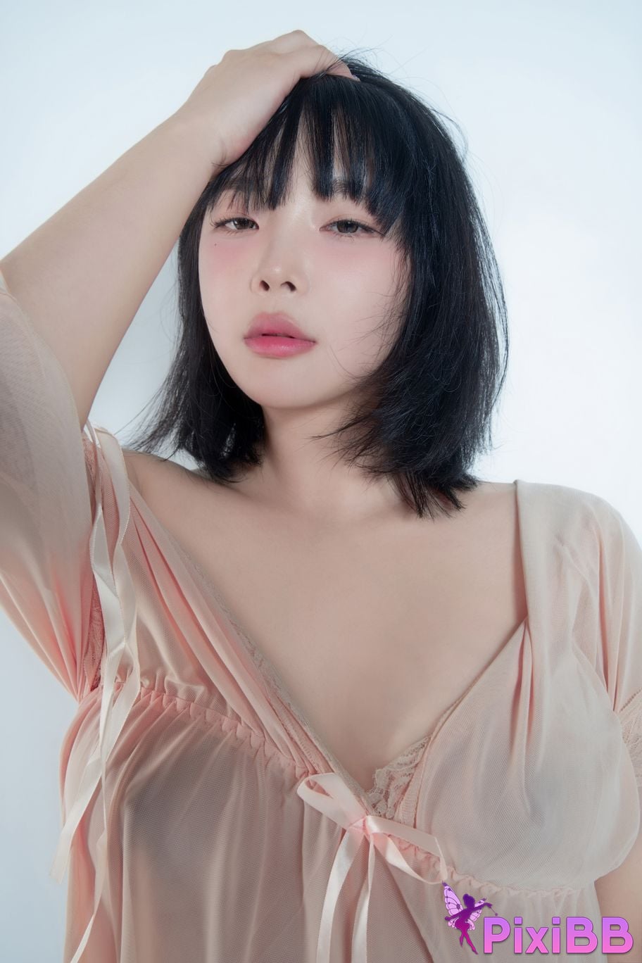 Kang In kyung X Hoorizon PixiBB.COM 052