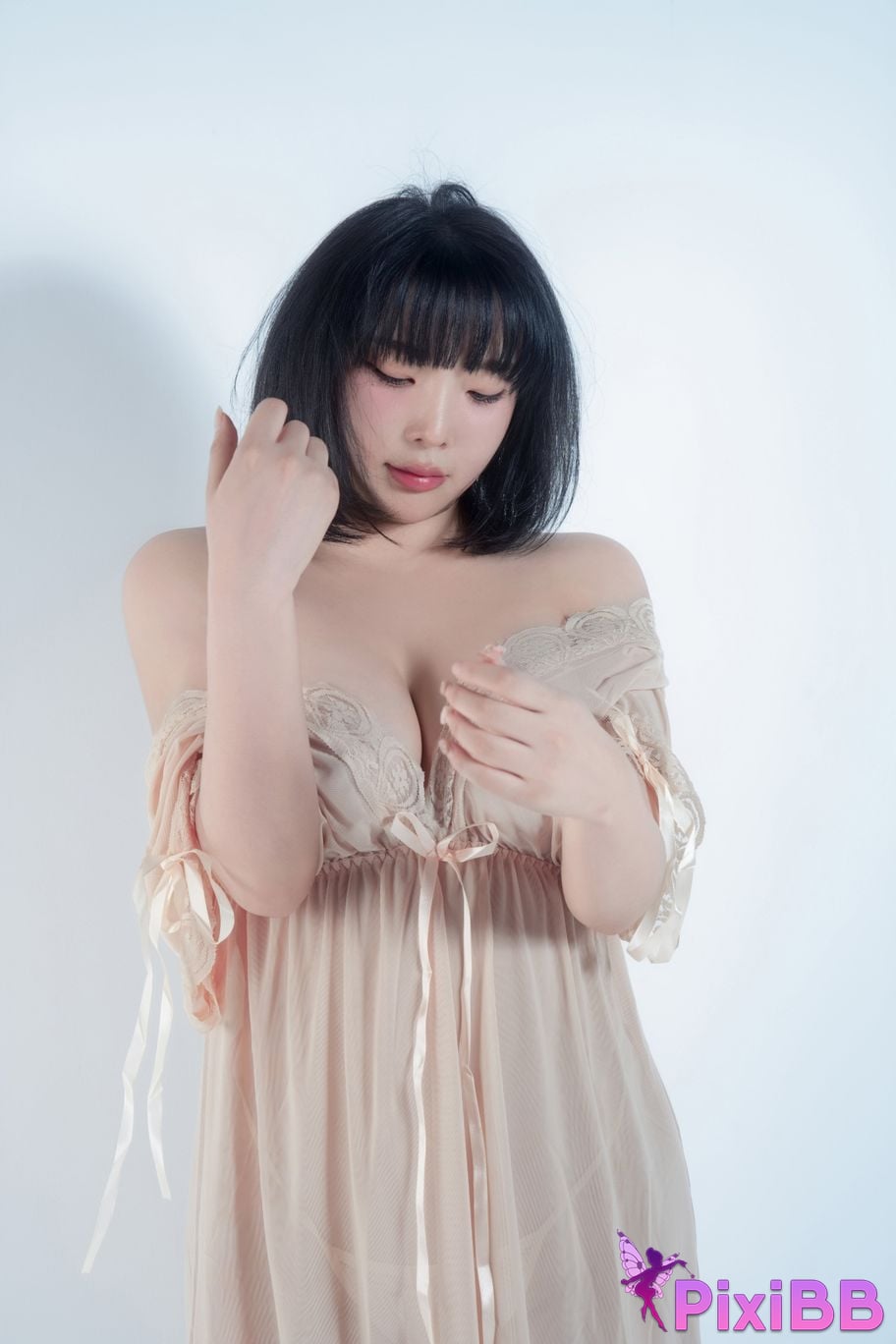 Kang In kyung X Hoorizon PixiBB.COM 064